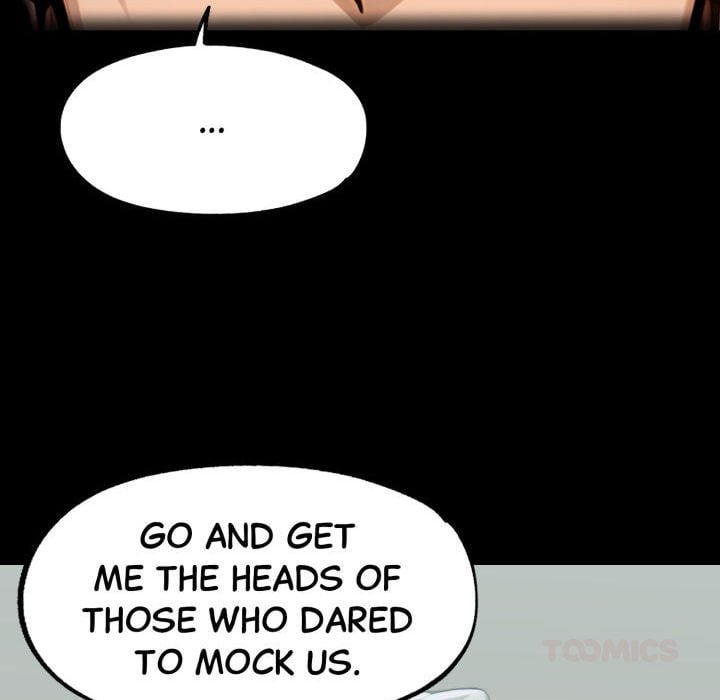 Gangster X Office Lady chapter 136 page 188