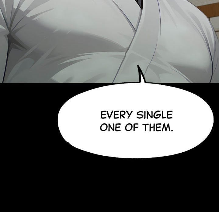 Gangster X Office Lady chapter 136 page 190
