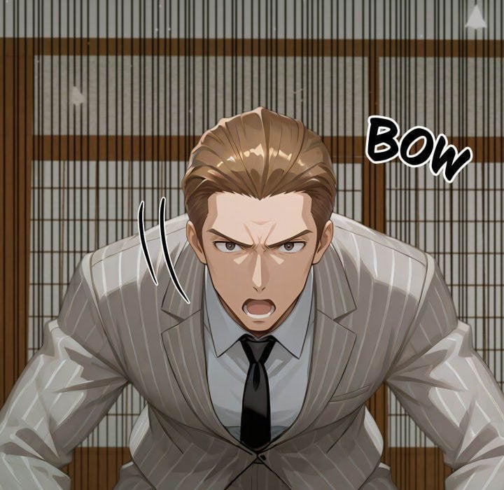 Gangster X Office Lady chapter 136 page 192
