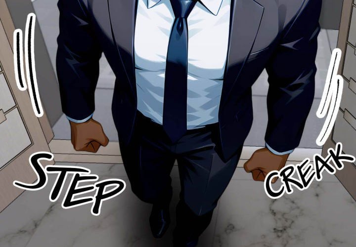 Gangster X Office Lady chapter 137 page 3