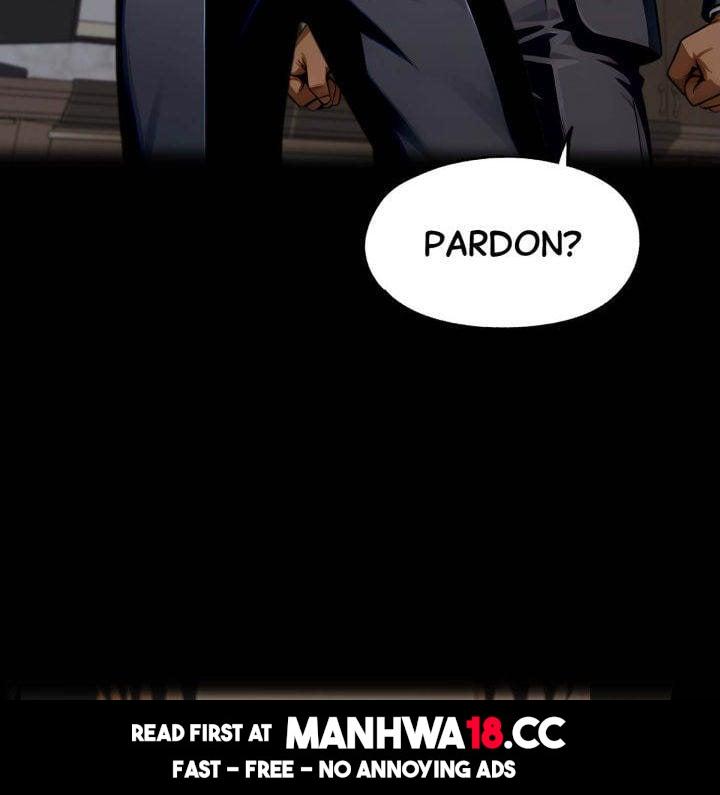 Gangster X Office Lady chapter 137 page 14