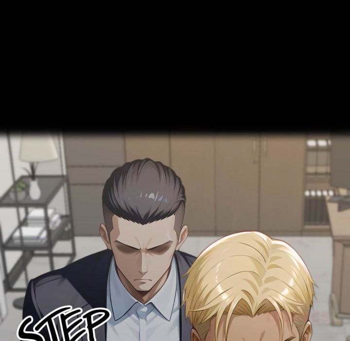 Gangster X Office Lady chapter 137 page 16
