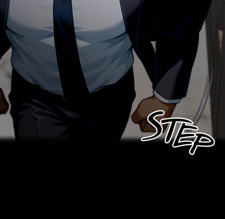 Gangster X Office Lady chapter 137 page 18