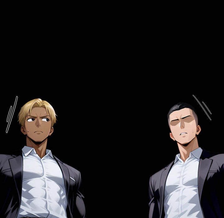 Gangster X Office Lady chapter 137 page 27