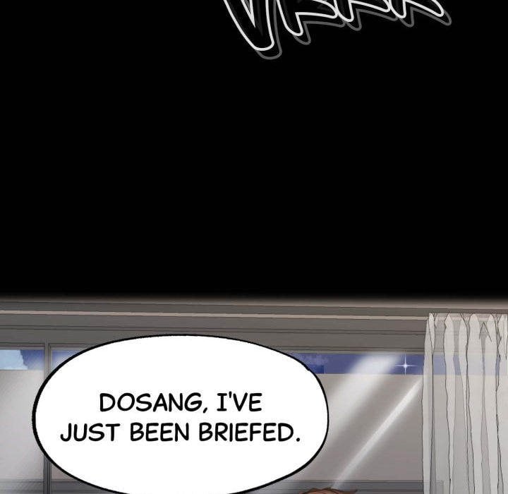 Gangster X Office Lady chapter 137 page 31