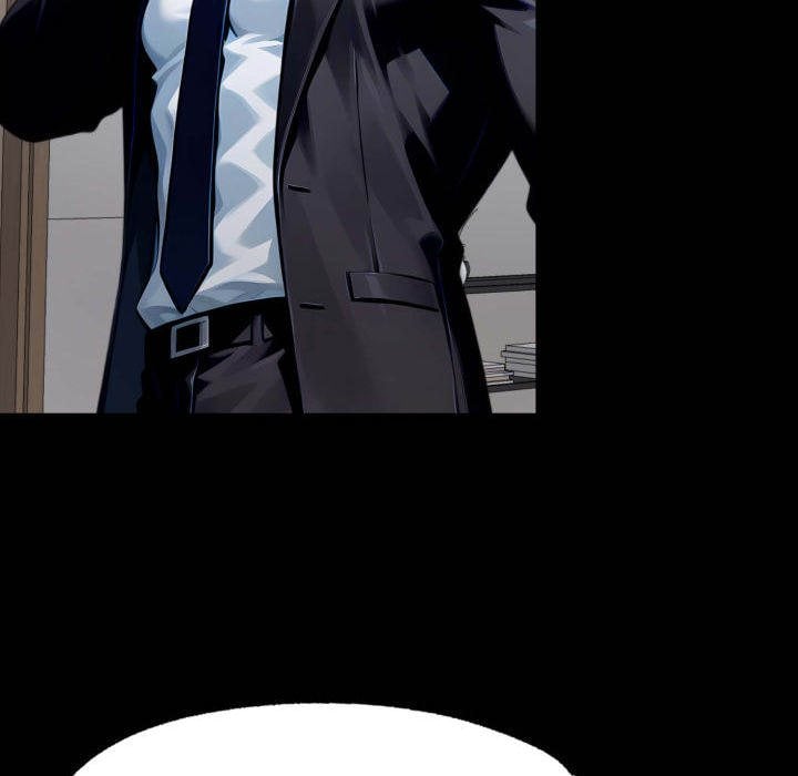 Gangster X Office Lady chapter 137 page 35