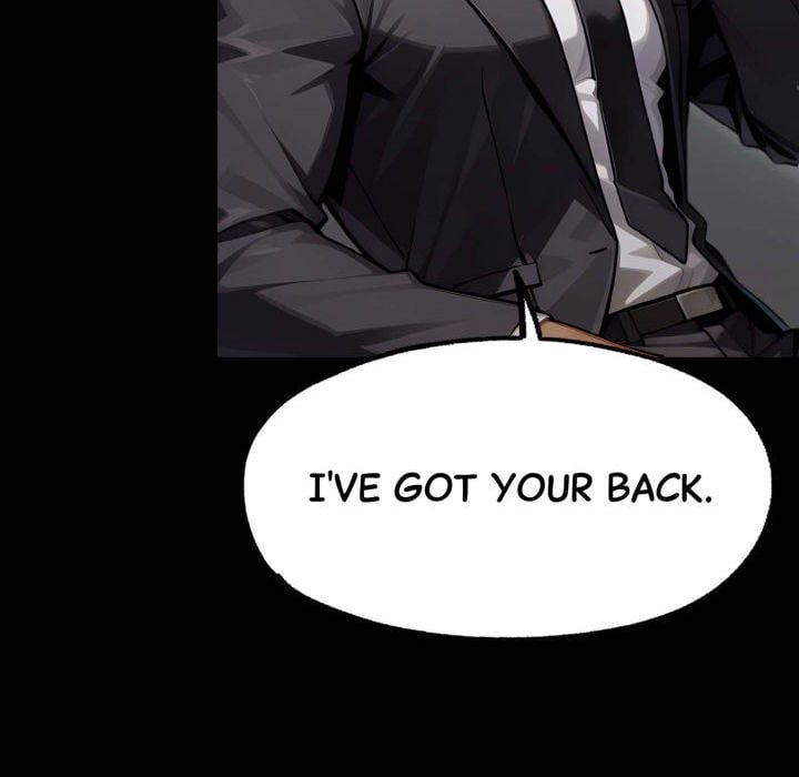 Gangster X Office Lady chapter 137 page 37
