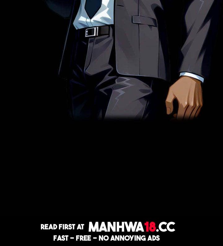Gangster X Office Lady chapter 137 page 39
