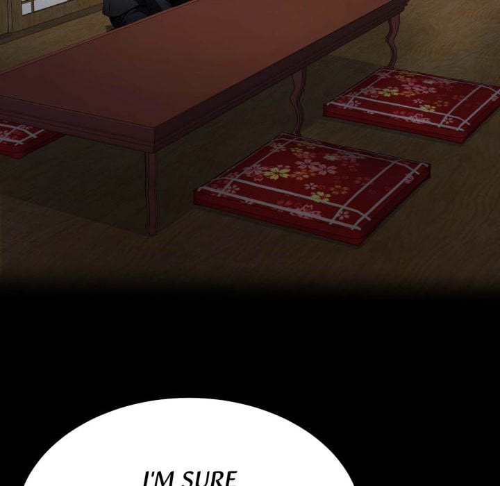 Gangster X Office Lady chapter 137 page 50
