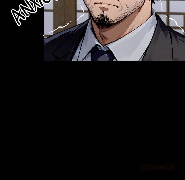 Gangster X Office Lady chapter 137 page 52