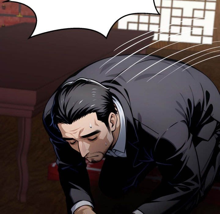 Gangster X Office Lady chapter 137 page 67
