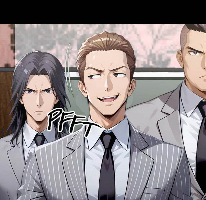 Gangster X Office Lady chapter 137 page 69