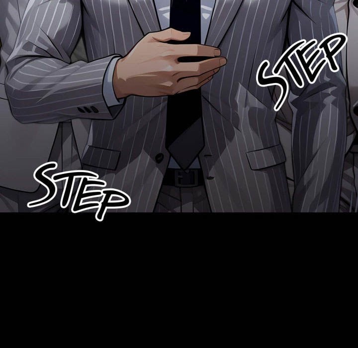 Gangster X Office Lady chapter 137 page 70