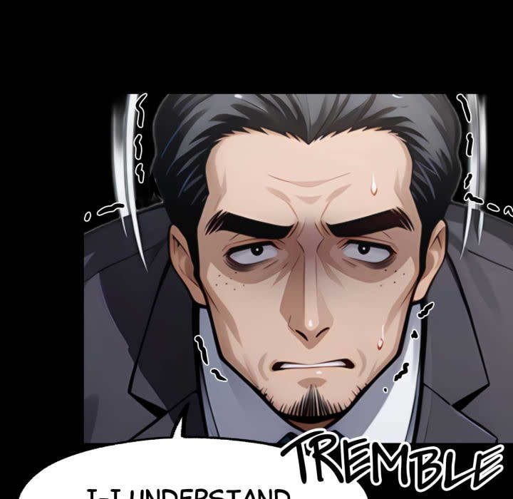 Gangster X Office Lady chapter 137 page 78