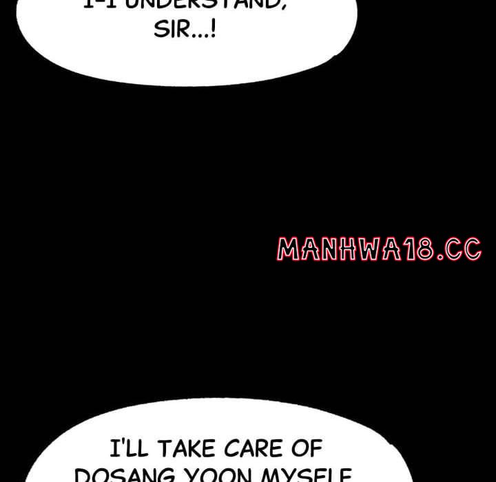 Gangster X Office Lady chapter 137 page 79