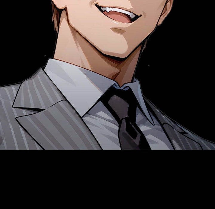 Gangster X Office Lady chapter 137 page 81