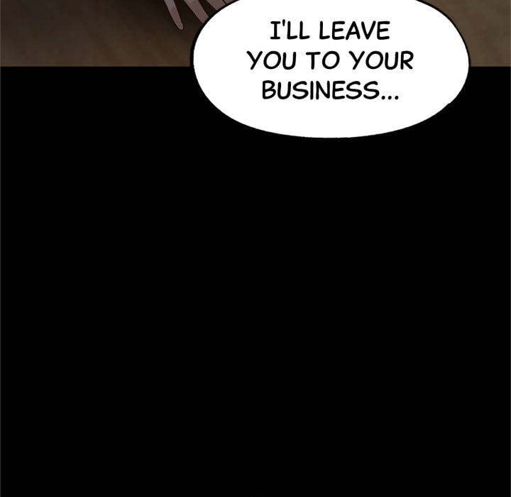 Gangster X Office Lady chapter 137 page 96