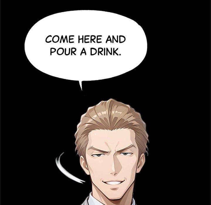 Gangster X Office Lady chapter 137 page 98