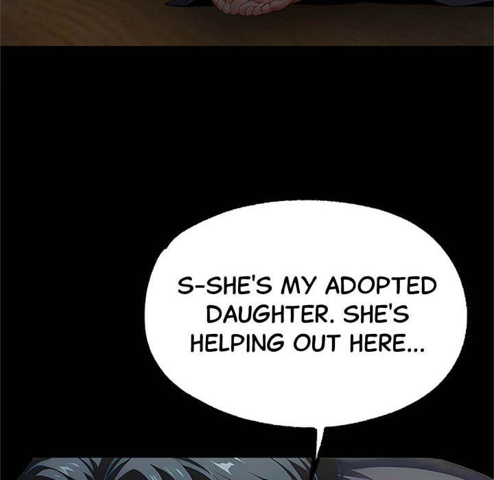 Gangster X Office Lady chapter 137 page 105