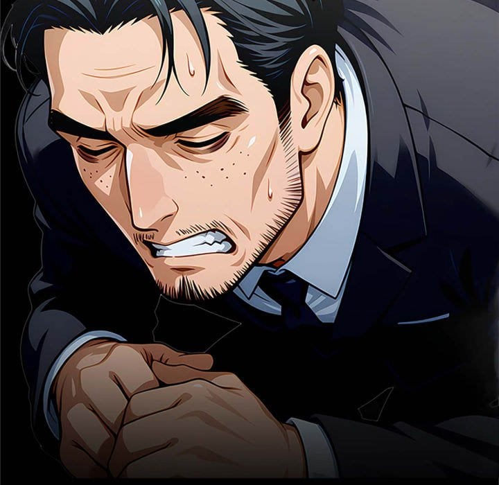 Gangster X Office Lady chapter 137 page 106
