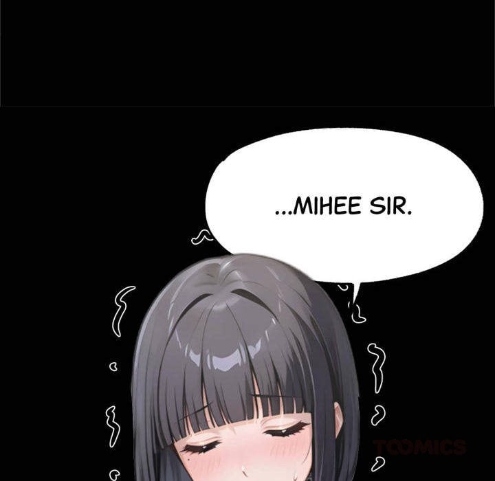 Gangster X Office Lady chapter 137 page 112