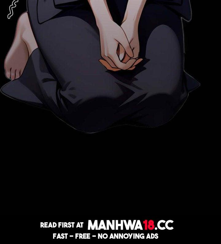 Gangster X Office Lady chapter 137 page 114