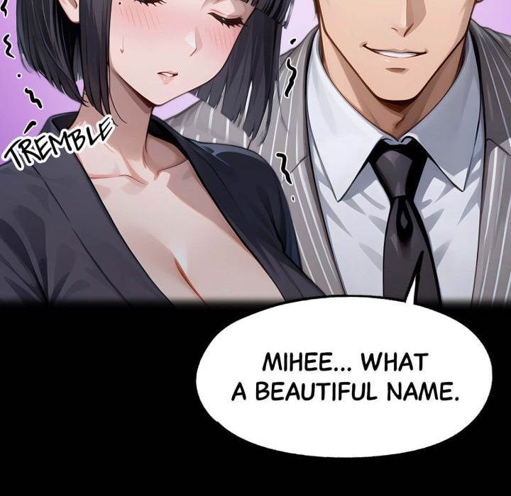 Gangster X Office Lady chapter 137 page 116