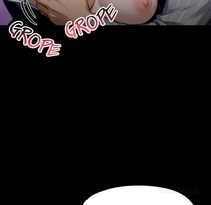 Gangster X Office Lady chapter 137 page 124