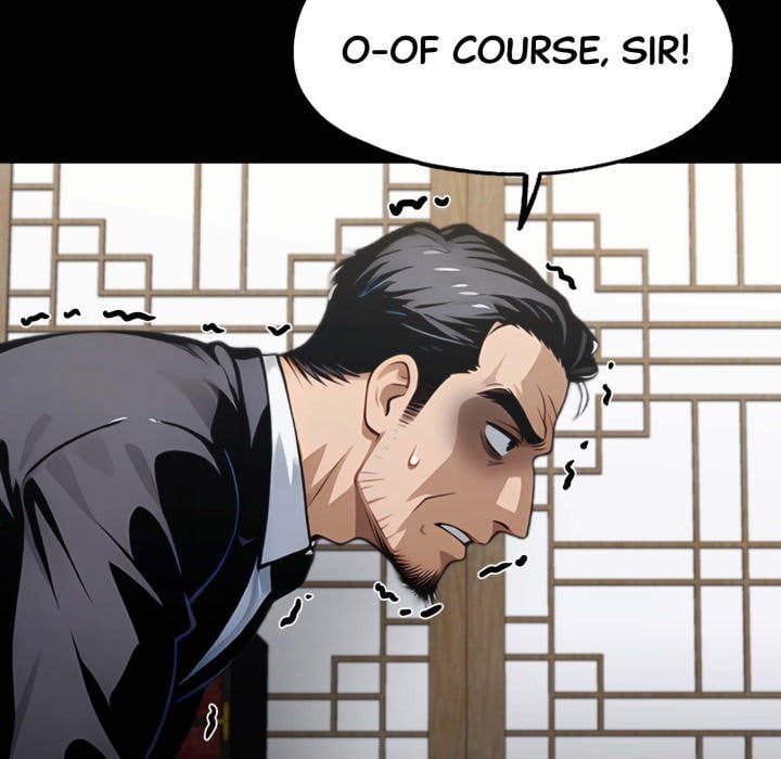 Gangster X Office Lady chapter 137 page 125