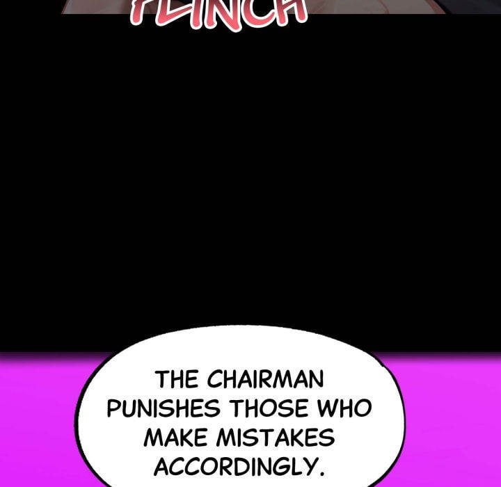 Gangster X Office Lady chapter 137 page 131