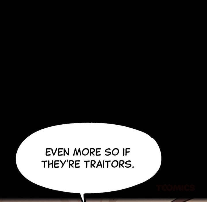Gangster X Office Lady chapter 137 page 136