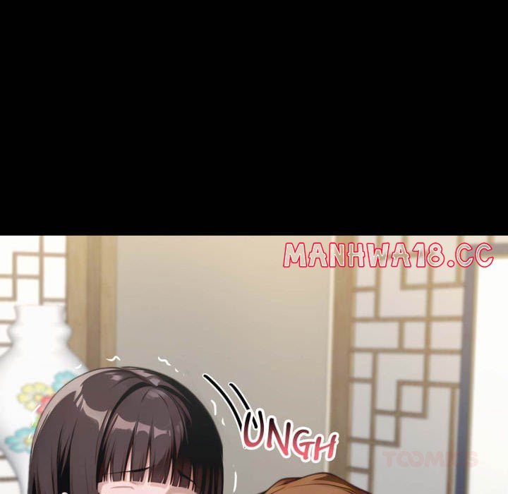 Gangster X Office Lady chapter 137 page 148