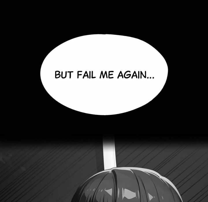 Gangster X Office Lady chapter 137 page 153
