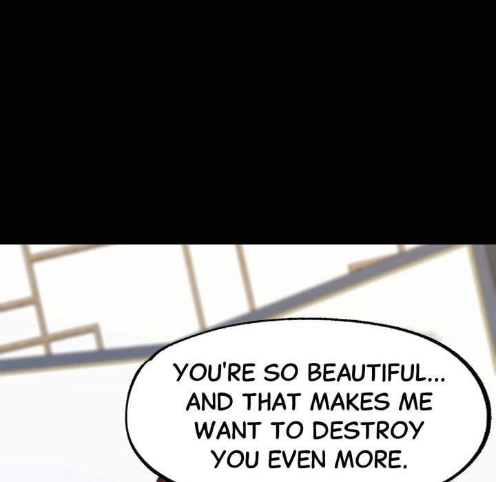 Gangster X Office Lady chapter 137 page 167