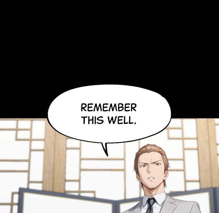 Gangster X Office Lady chapter 137 page 190