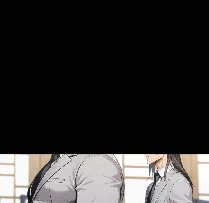 Gangster X Office Lady chapter 137 page 195