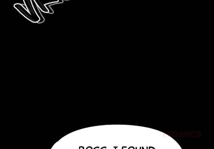 Gangster X Office Lady chapter 138 page 4