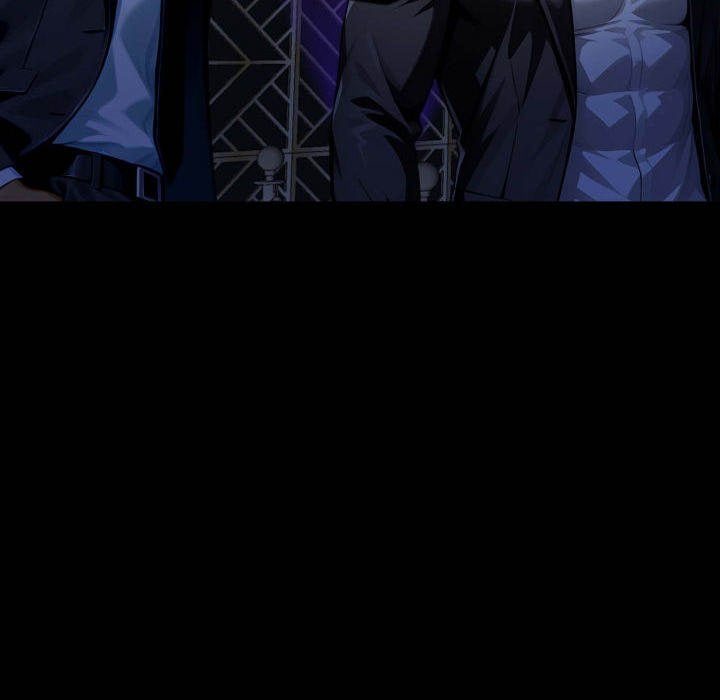 Gangster X Office Lady chapter 138 page 6