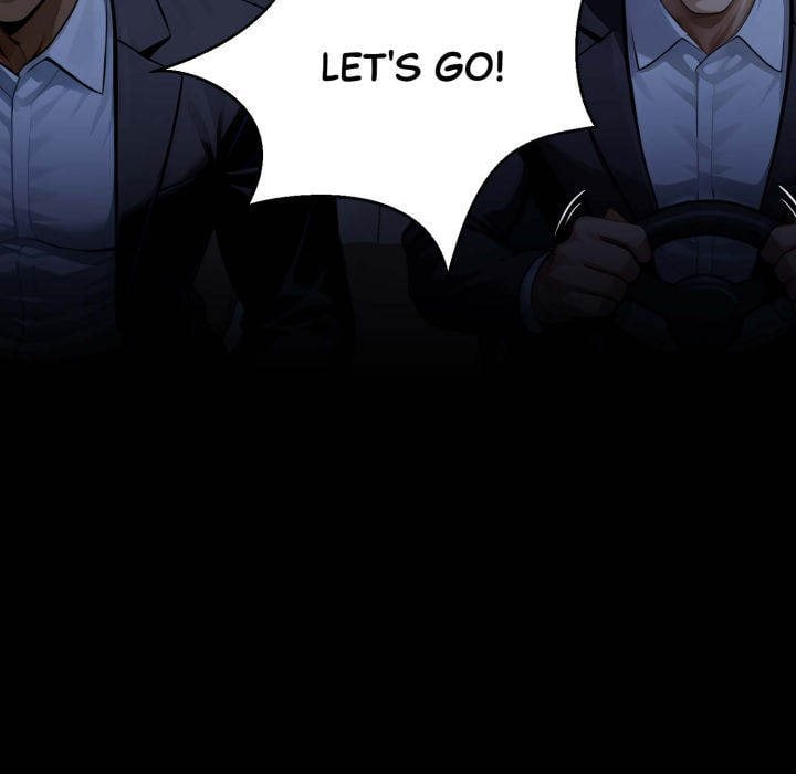Gangster X Office Lady chapter 138 page 11
