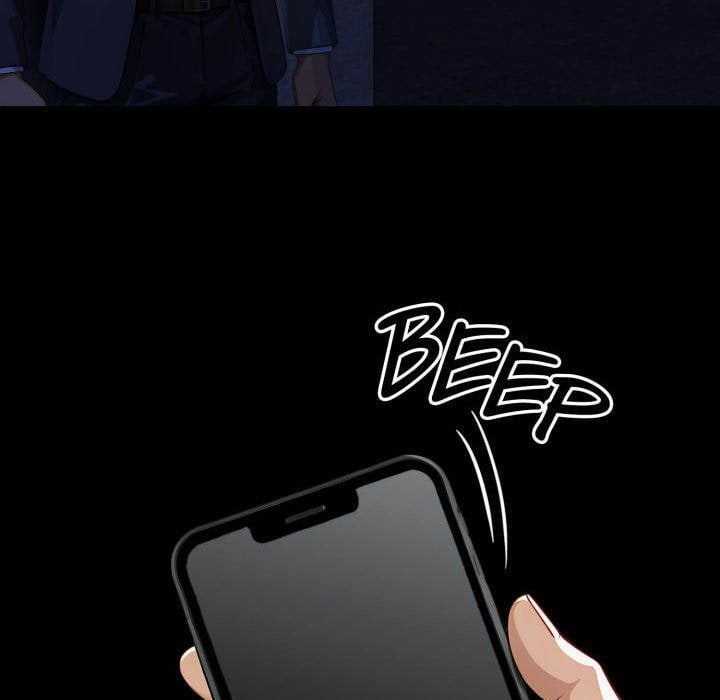 Gangster X Office Lady chapter 138 page 16