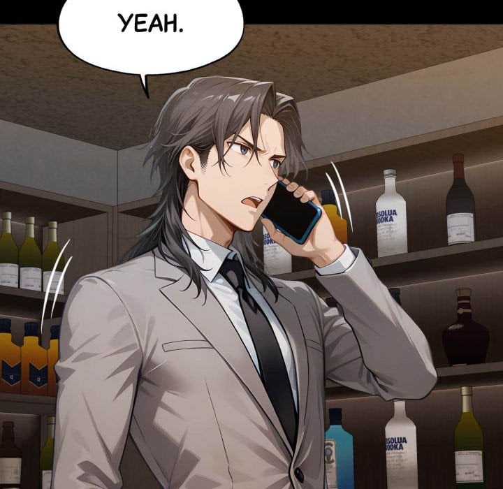 Gangster X Office Lady chapter 138 page 24