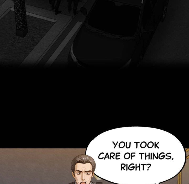 Gangster X Office Lady chapter 138 page 33