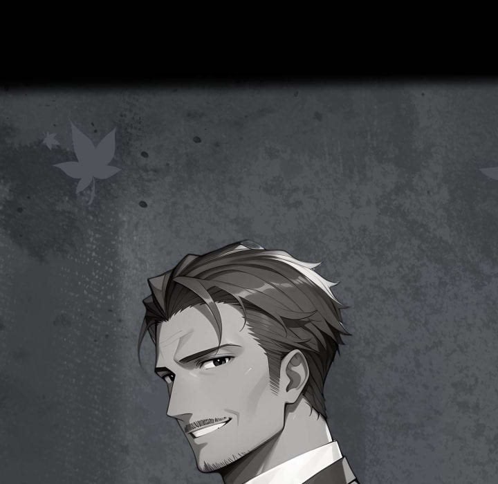 Gangster X Office Lady chapter 138 page 41