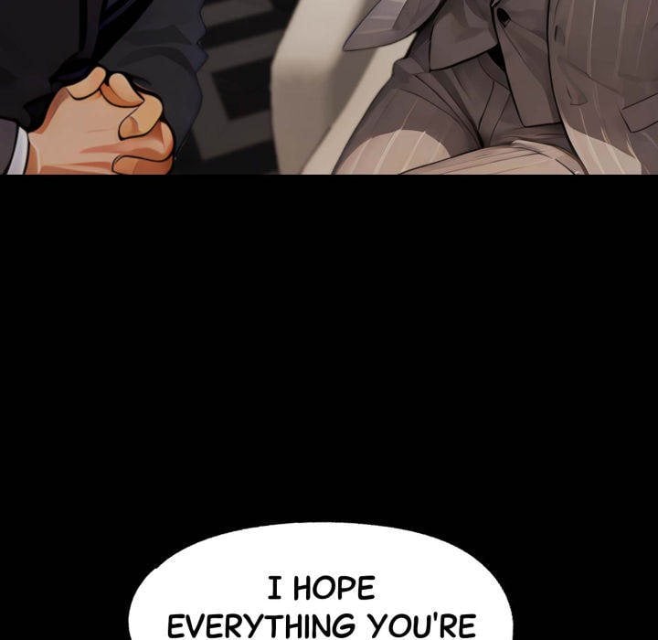 Gangster X Office Lady chapter 138 page 49
