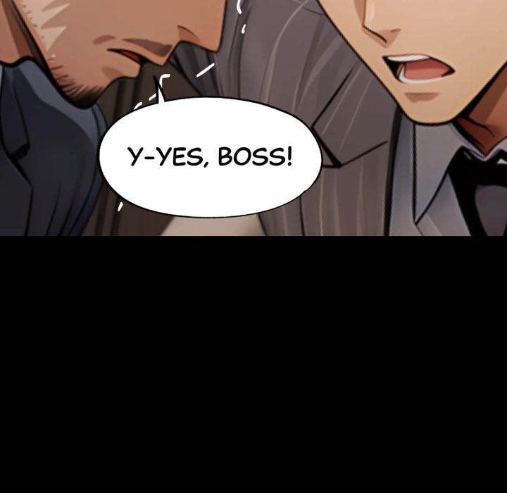 Gangster X Office Lady chapter 138 page 51