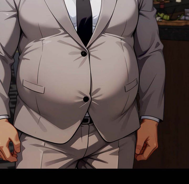 Gangster X Office Lady chapter 138 page 58