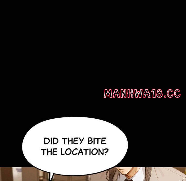 Gangster X Office Lady chapter 138 page 59