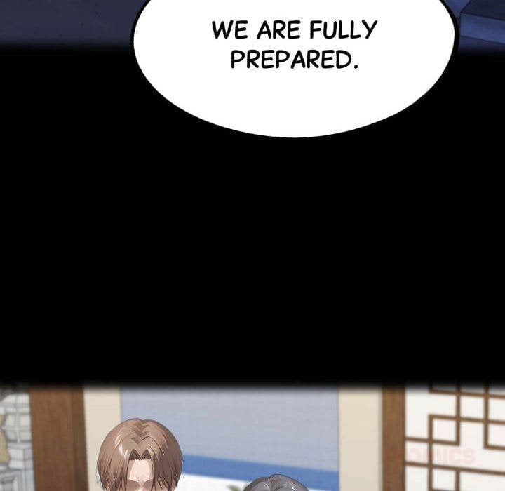 Gangster X Office Lady chapter 138 page 63