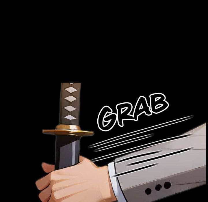 Gangster X Office Lady chapter 138 page 67
