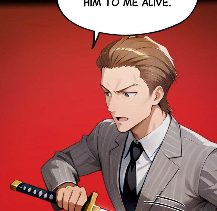 Gangster X Office Lady chapter 138 page 69